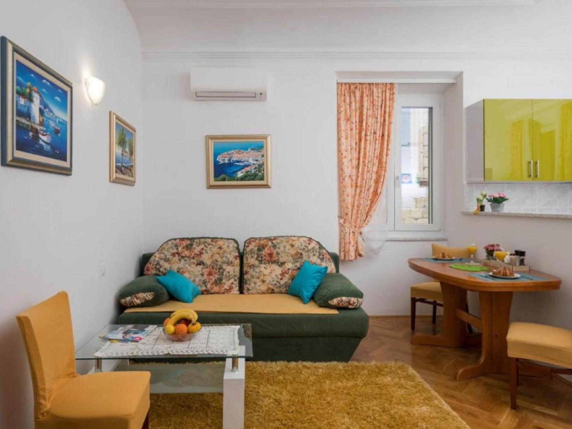 Anima Mea Cozy Apartment Dubrovník Exteriér fotografie