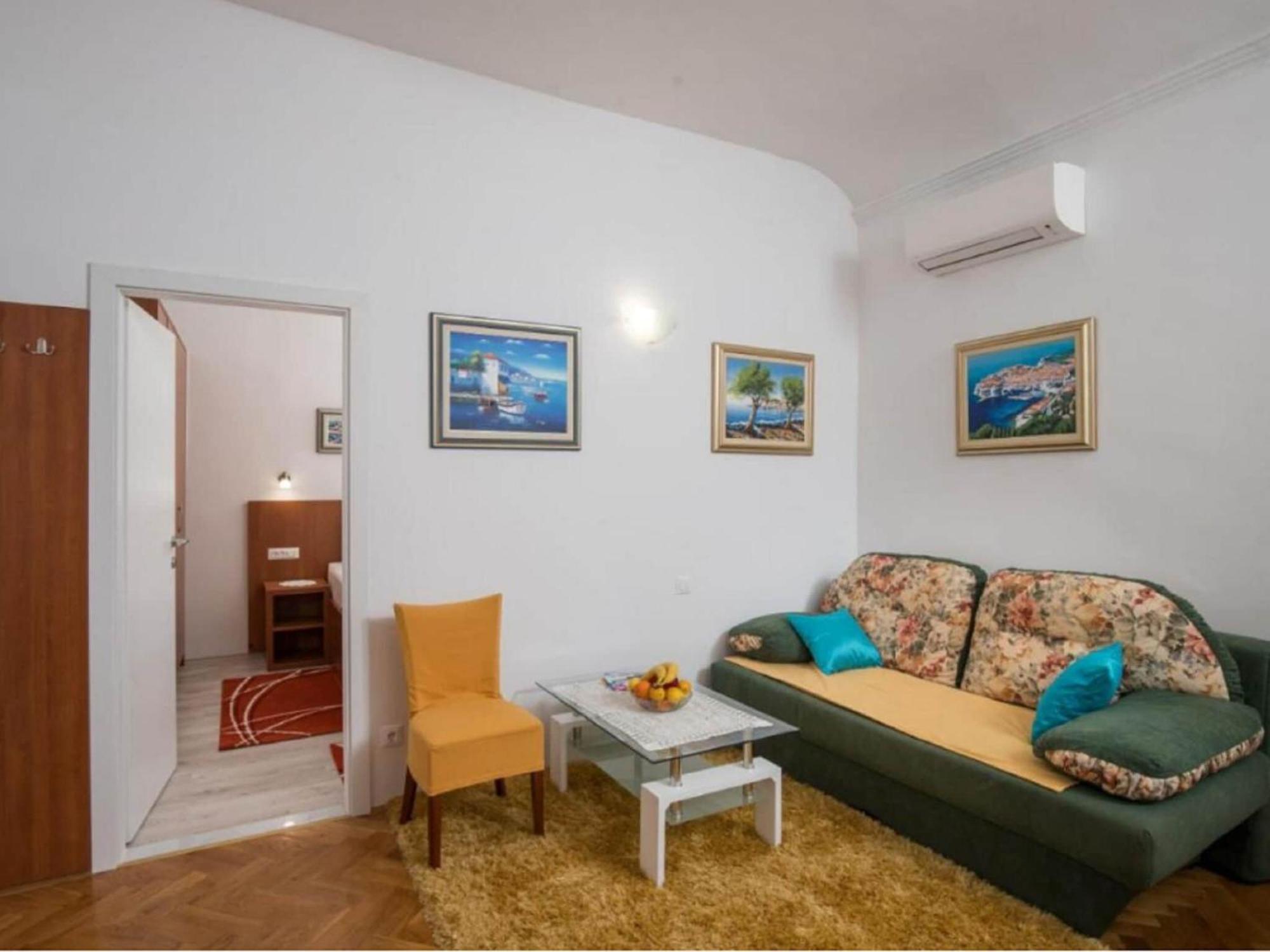 Anima Mea Cozy Apartment Dubrovník Exteriér fotografie